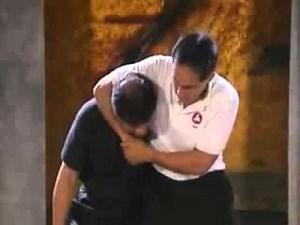 Jeet Kune Do JKD Techniques Part 5