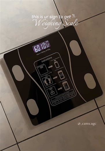 Top 5 Affordable Digital Weighing Scales You Can Trust