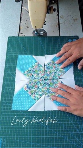 #patchwork #diy #quilted #pattern #sewingtutorial