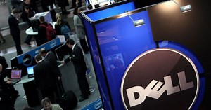 Dell, VMware Shares Surge Following Report of Possible Spinoff
