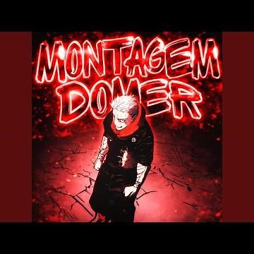 MONTAGEM DOMER (Super Slowed)