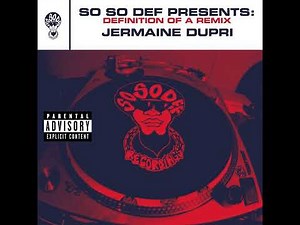 Lil Bow Wow - Puppy Love (ReMarqable Remix) (ft. Jagged Edge & Tigah)