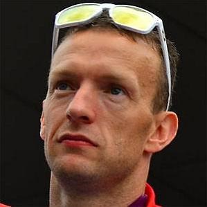 Richard Whitehead – Age, Bio, Personal Life, Family & Stats | CelebsAges