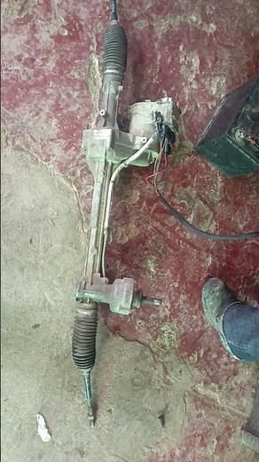 Reparación módulo de dirección Ford Explorer