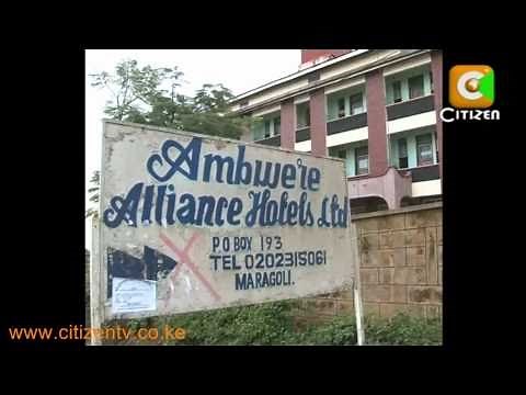 Vihiga County