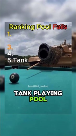 Ranking Funny Pool Moments #shorts #poolgame #ranked #funny #ranking