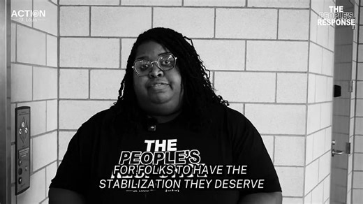 The third element of Mutual Aid