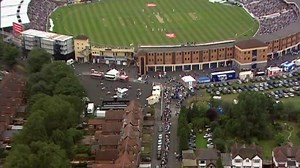 1M views · 28K reactions | Edgbaston 2005. What a Test match! | England Cricket | Facebook