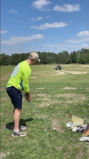 Crosswinds Golf Club | Savannah, Ga | #zachriddlegolf #golf #golfcourse #golfer #georgiagolf