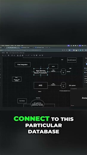 Azure Private Endpoint vs. VNET Integration: Choose Wisely! #shorts