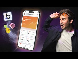 Create mobile apps WITHOUT CODING with Bubble.io - I'll show you everything