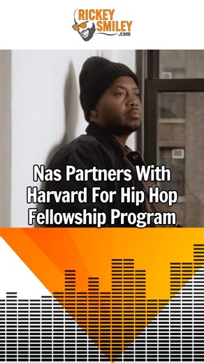 Rickey Smiley on Reels