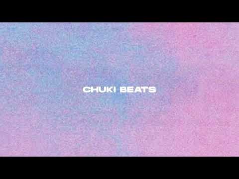 Chuki Beats - Can't Stop (Official Audio)