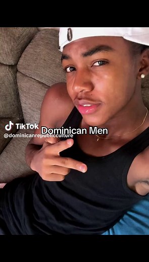 Dominican Men: A Celebration of Culture and Identity