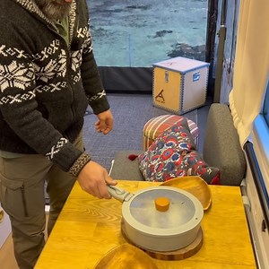 Camping in the wilderness with a camper van #camping #campingtrip #campingfun #campingvibes #campingcar #survival | Outdoor Camping