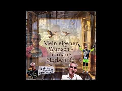 Mein eigener Wunsch- humane Sterbehilfe