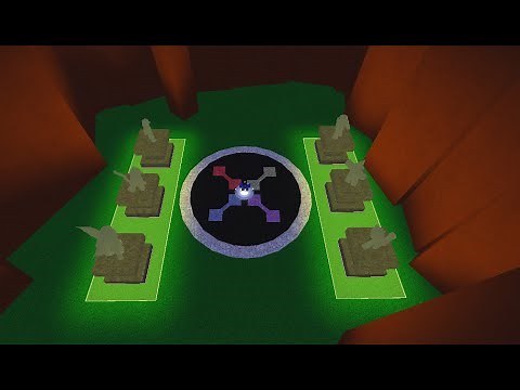 Super Checkpoint Revamped: The Shrine