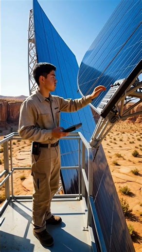 Renewable Energy ⚡ | Powering the Future Global Economy