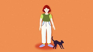 Mitosis Explained: 2D Animation on Cell Division | Educational Video by Marleen Wienk