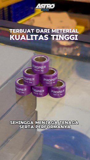 astrocustom on TikTok