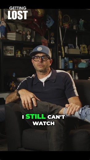 A long time ago, people on the internet were really really mean to Damon Lindelof because they didn't like the ending of a TV show. I wonder how those people are doing now... Follow for more outtakes. Watch 'Getting LOST' on Amazon, Google Play, tubi, or rent it at Blockbuster Video. Links at www.gettinglostdoc.com #lost #documentary #wehavetogoback | Getting Lost Doc