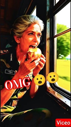 The Black Cheetah That Saved the Golden Apple Tree