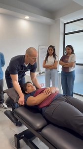 The shoulder mobilisation technique you’ve probably never been taught like this 👇 This isn’t your average stretch or passive movement. It’s a clinician-led mobilisation designed to restore range, reduce pain, and generate a real neurophysiological effect — especially effective in stiff, painful, or post-injury shoulders. 🎥 Filmed during one of our live, hands-on training courses — this video gives you just a snapshot of the full techniques taught inside the OMT platform. ✅ Step-by-step breakdo