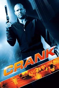 Crank (2006) - Where to Watch