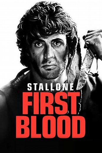 First Blood (1982) - Where to Watch