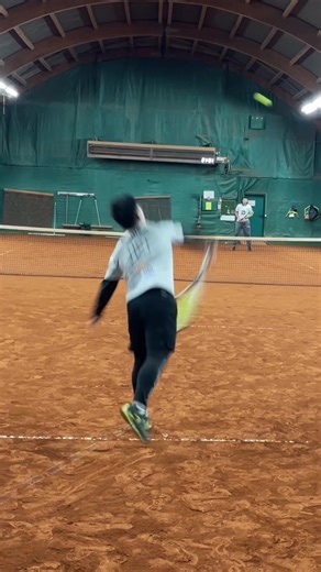 Tennis legend Episode 3 #tennis #tennisplayer #tennistraining #теннис #fyp