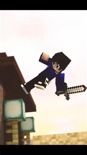 Minecraft Animation For Theo | #minecraft #edit #minecraftshorts #minecraftanimation