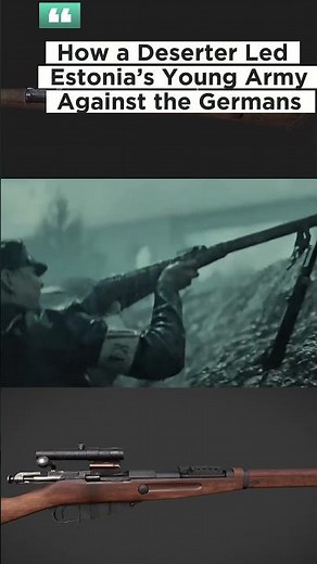 Child Soldiers of Cēsis 1919 – How a Deserter Led Estonia’s Young Army Against the Germans