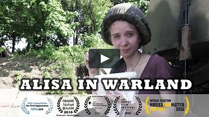 Alisa in Warland