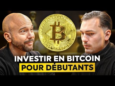 Les 5 applications pour investir en BITCOIN ? Guide facile pour débutants (2025)