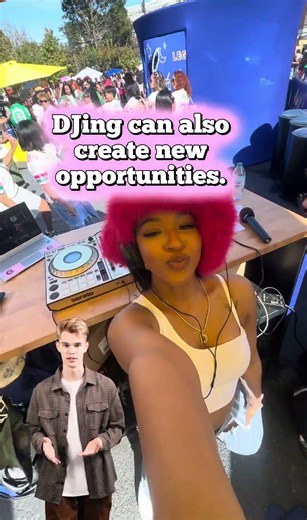 DJ Lesson for Beginners | Start DJing Today