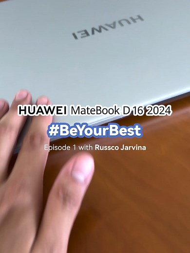 HUAWEI Philippines on TikTok