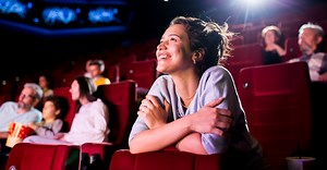 Українські фільми про кохання. Пропонуємо наш ТОП-5