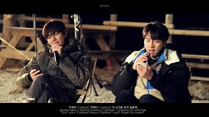 Lee Minho x Lee Seung Gi made the #Aloha cover for their fans who waited long enough to watch them singing again ✨ | Korean Drama Fever