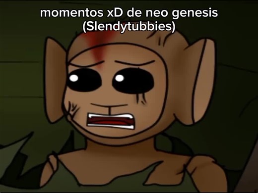 #nigthmare | Momentos XD de Neo genesis #waltentubbie⚪ #t0n1🤎 #deuztubby #tinkywinky💜 #slendytubbies #fyppppppppppppppppppppppp#paratiiiiiiiiiiiiiiiiiiiiiiiiiiiiiii #fyp #neogenesis