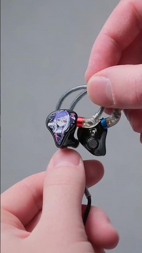 CVJ Vivian | Versatile IEMs for More Than Just Music