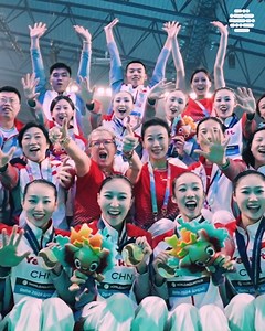 As #Swimming has begun #ArtisticSwimming came to an end🥺 But here is a quick recap if you missed any of the action from the first week at the World Aquatics Championships #AQUADoha2024 | World Aquatics