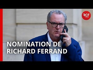 Le Débat du jour - Sommet de Riyad | Relations franco-algériennes | Nomination de Richard Ferrand