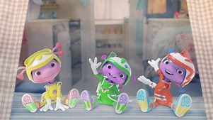 Floogals: Season 2 Episode 3 Camper / Wildlife