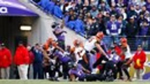 James Ihedigbo: I Made A Bonehead Play