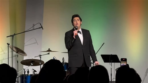 It is an honor to share that I made the Top 10 at the Smoky Mountain Elvis Festival! The talent in this year’s 31-contestant lineup was truly world-class, and I am so grateful to be in the Top 10. ​To my friends, family, and supporters: thank you for being in my corner. I couldn't do this this without you, The Good Lord Above and Elvis Presley! I love you all!! AI⚡️⚡️ | Austin Irby - Entertainer