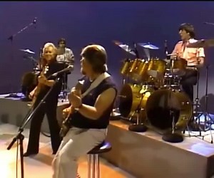 🎶 SATURDAY NIGHT HITS 🎧 🎵 The Ventures - Wipe Out | I Grew Up in Mortdale 2223