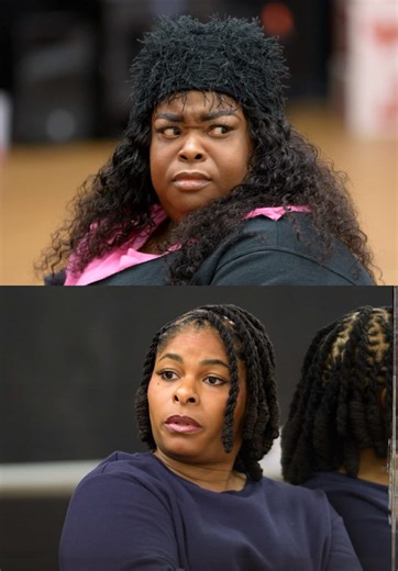 All of the Dancing Dolls strive to be the best each week, and after E’Niah Maxwell didn’t make the mirror, Coach Jenear Kidd confronts her mother in their first ‘Parent Report’ of the season. But when E’Niah’s mom, Yani, disagrees, Coach Jenear finds herself in a heated exchange. New episodes of “The Dolls” drop Sundays on Brandon TV. Catch the newest episode that dropped last night available to stream anytime. #brandontv #dd4l #realitytv #dancingdolls #thedolls