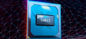 Intel anuncia processador neuromórfico Loihi 2