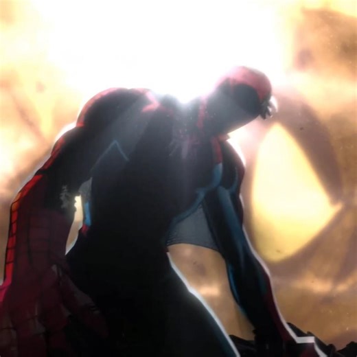 "Im Tired But um not afraid" Spiderman Edit #edit #spiderman