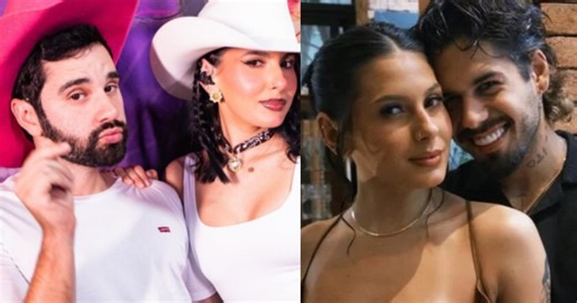 Polêmica! Post de amigo de Ana Castela causa nas redes após término